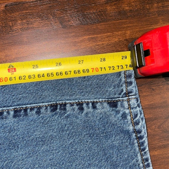 Womens S.o.n.g Jeans - Picture 16 of 16